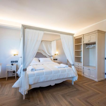 Palazzo Del Mercante Montepulciano Ngoại thất bức ảnh