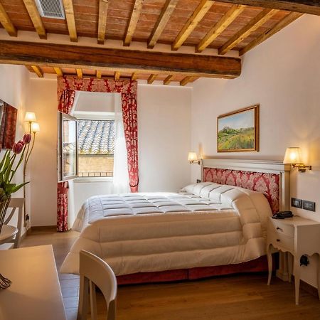 Palazzo Del Mercante Montepulciano Ngoại thất bức ảnh