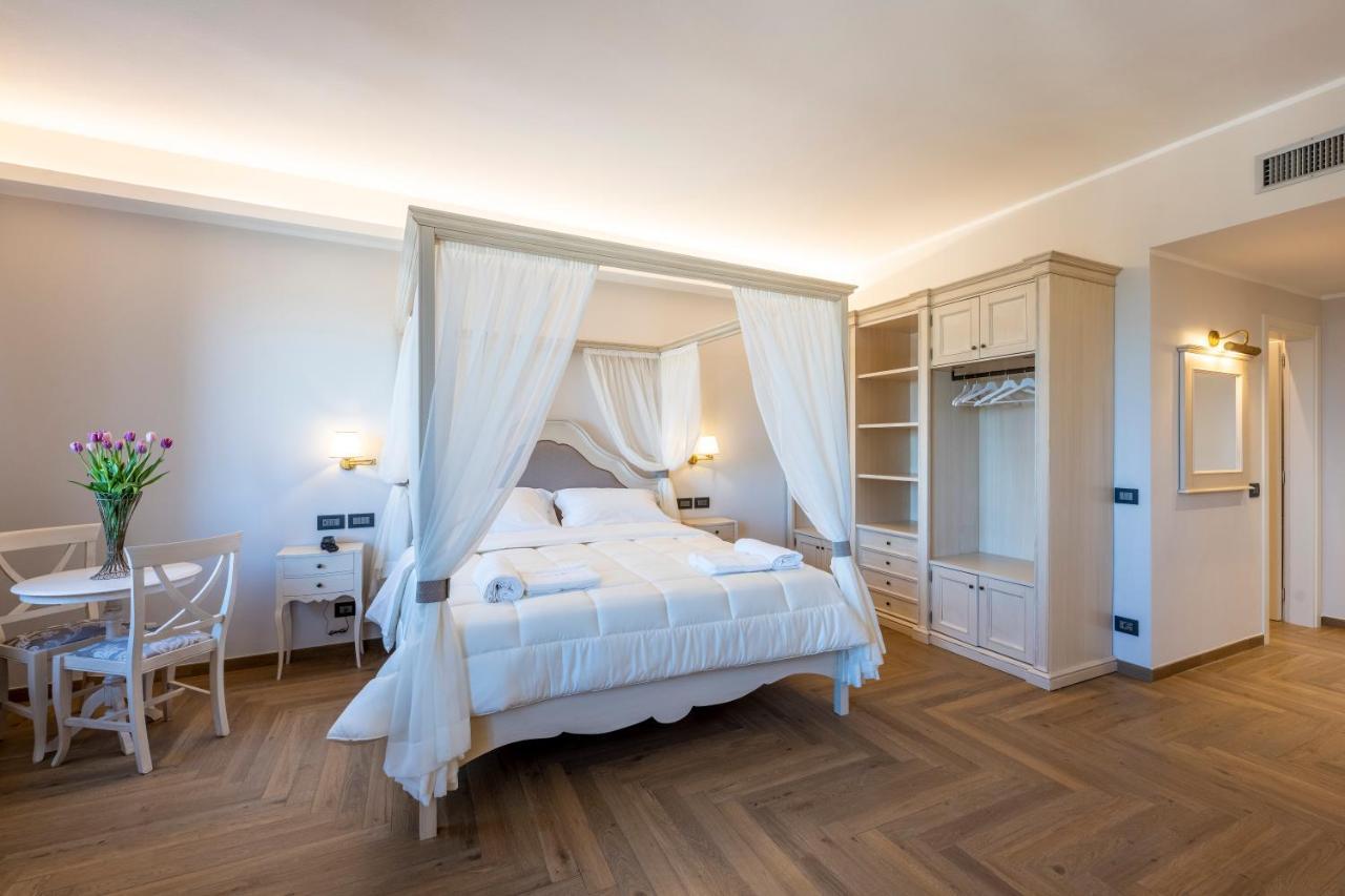Palazzo Del Mercante Montepulciano Ngoại thất bức ảnh