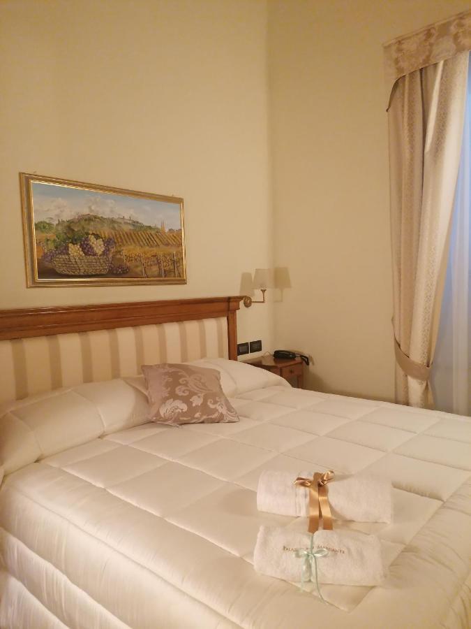 Palazzo Del Mercante Montepulciano Ngoại thất bức ảnh