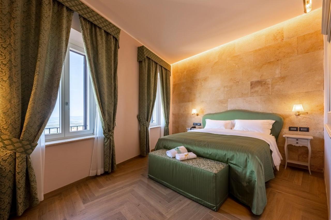 Palazzo Del Mercante Montepulciano Ngoại thất bức ảnh