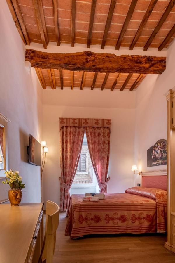 Palazzo Del Mercante Montepulciano Ngoại thất bức ảnh