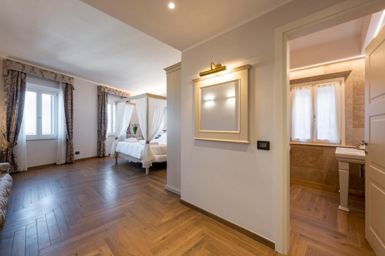 Palazzo Del Mercante Montepulciano Ngoại thất bức ảnh