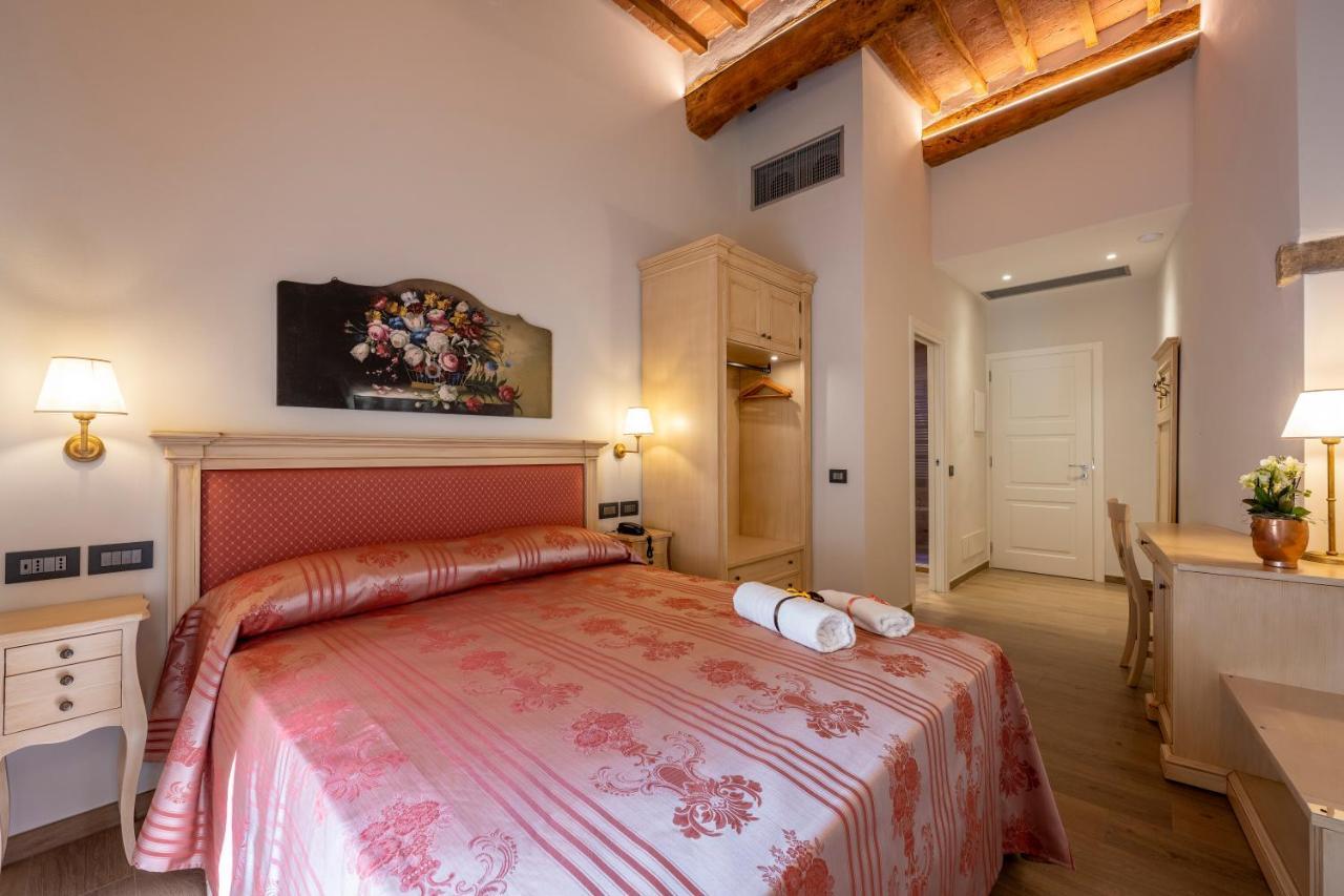 Palazzo Del Mercante Montepulciano Ngoại thất bức ảnh