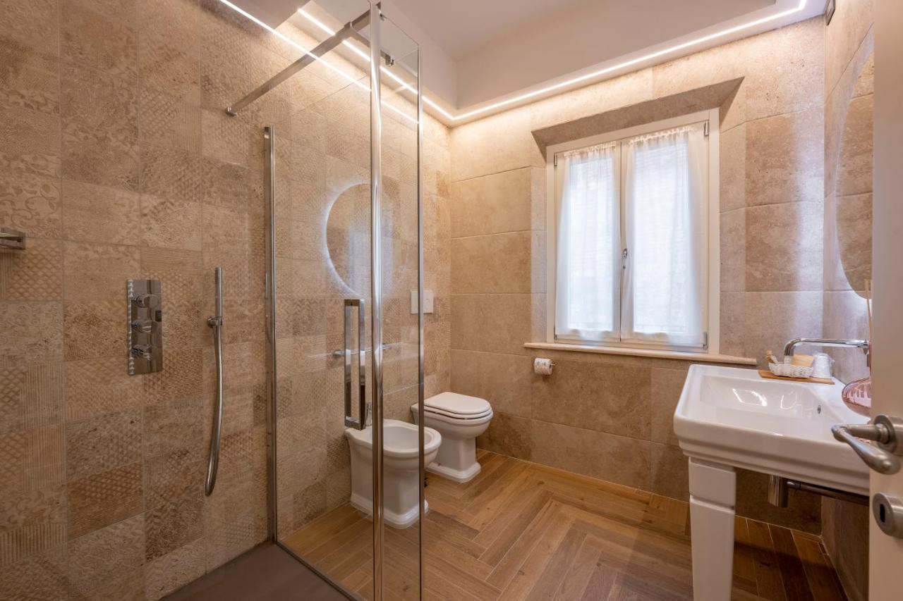 Palazzo Del Mercante Montepulciano Ngoại thất bức ảnh